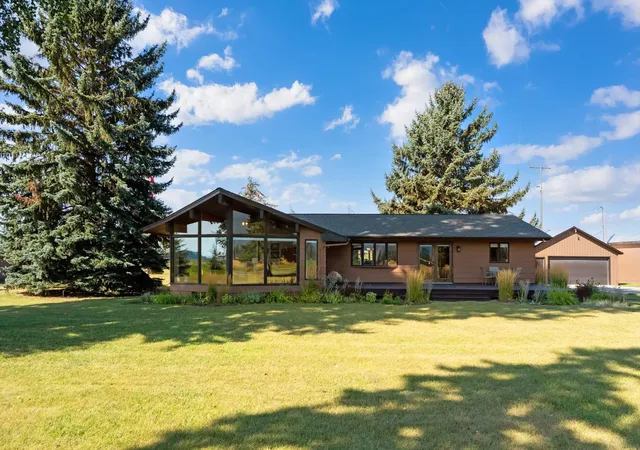 Single family home for sale at 1020 Middle Rd, Columbia Falls, MT 59912 | MLS# 30076997