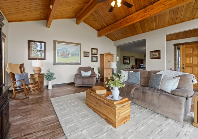 Photo 2 of Single family home for sale at 1020 Middle Rd, Columbia Falls, MT 59912 | MLS# 30076997 | Listing updated on 2026-09-20