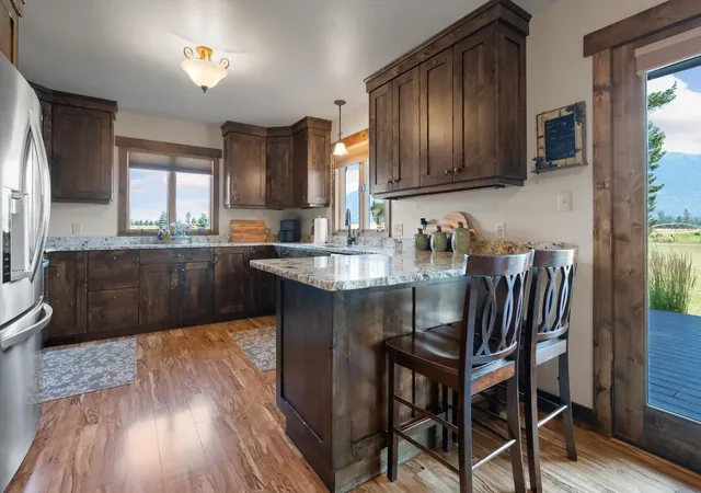 Photo 3 of Single family home for sale at 1020 Middle Rd, Columbia Falls, MT 59912 | MLS# 30076997 | Listing updated on 2026-09-20
