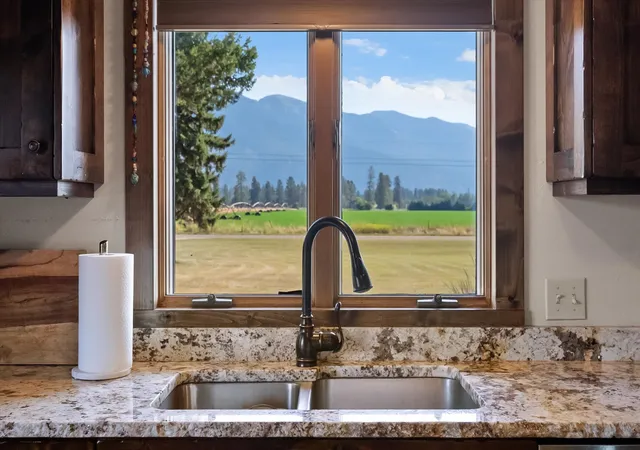 Photo 4 of Single family home for sale at 1020 Middle Rd, Columbia Falls, MT 59912 | MLS# 30076997 | Listing updated on 2026-09-20