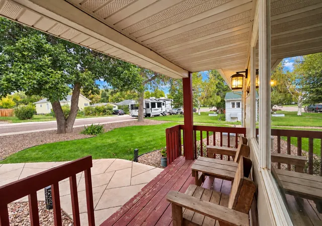 Photo 2 of Single family home for sale at 110 4th Street N, Cascade, MT 59421 | MLS# 30078634 | Listing updated on 2026-09-22