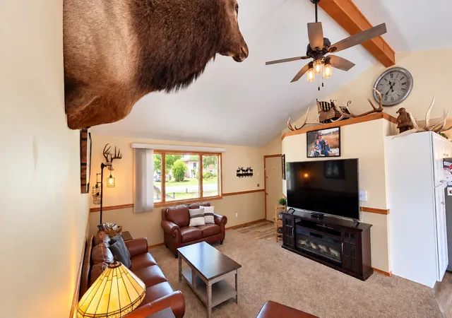 Photo 3 of Single family home for sale at 110 4th Street N, Cascade, MT 59421 | MLS# 30078634 | Listing updated on 2026-09-22