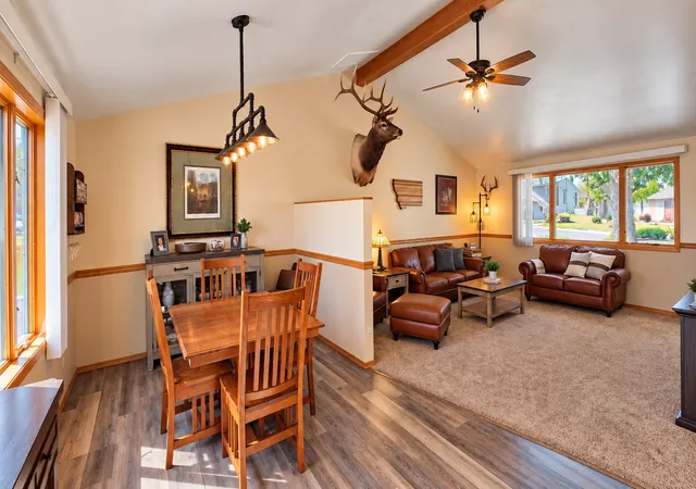 Photo 4 of Single family home for sale at 110 4th Street N, Cascade, MT 59421 | MLS# 30078634 | Listing updated on 2026-09-22