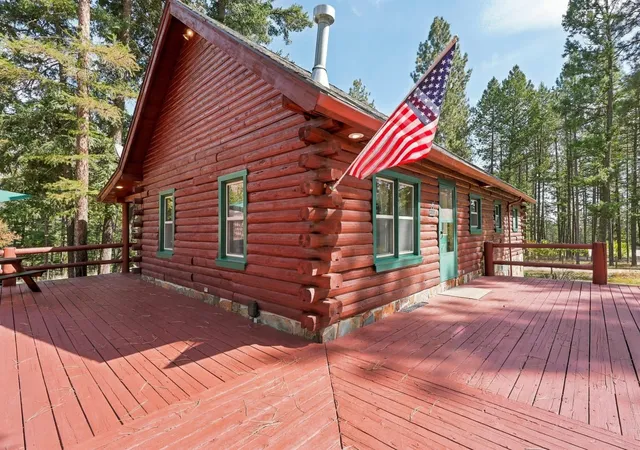 Photo 2 of Single family home for sale at 19550 Pond Rd, Frenchtown, MT 59834 | MLS# 30078482 | Listing updated on 2026-09-18