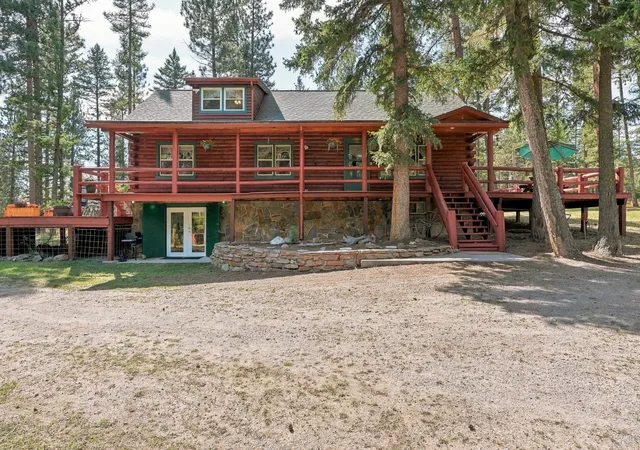 Photo 3 of Single family home for sale at 19550 Pond Rd, Frenchtown, MT 59834 | MLS# 30078482 | Listing updated on 2026-09-18