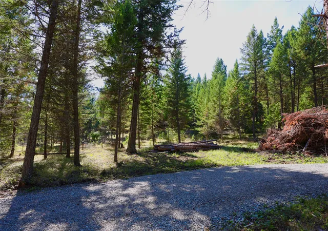 Land for sale at Lot 4 Tobacco Rd, Eureka, MT 59917 | MLS# 30078644