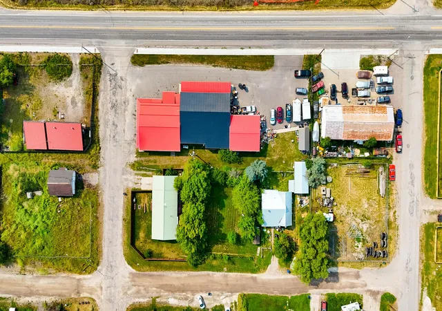 Photo 3 of Land for sale at Nhn NW Andrew, Ronan, MT 59864 | MLS# 30078648 | Listing updated on 2026-09-18