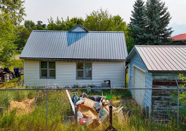 Photo 4 of Single family home for sale at 817 Andrew St NW, Ronan, MT 59864 | MLS# 30078649 | Listing updated on 2026-09-18