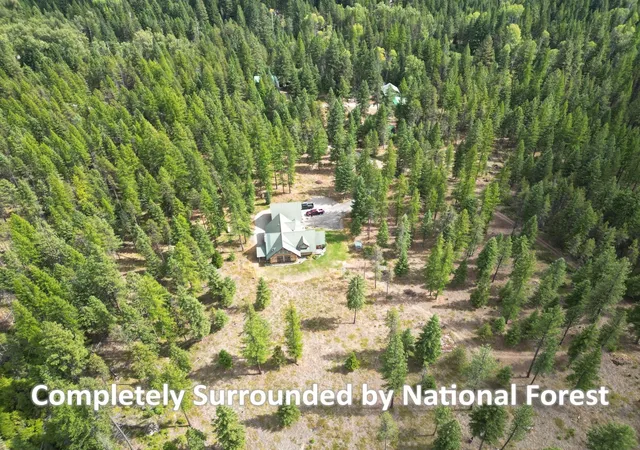 Single family home for sale at (Undisclosed), Libby, MT 59923 | MLS# 30076704 | Listing updated on 2026-09-23