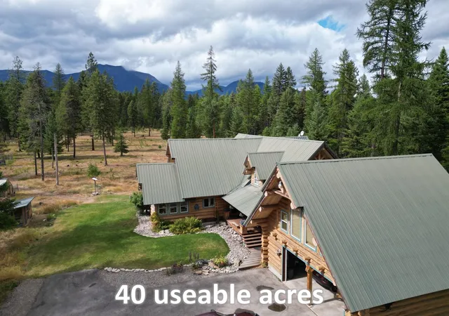 Photo 2 of Single family home for sale at (Undisclosed), Libby, MT 59923 | MLS# 30076704 | Listing updated on 2026-09-23