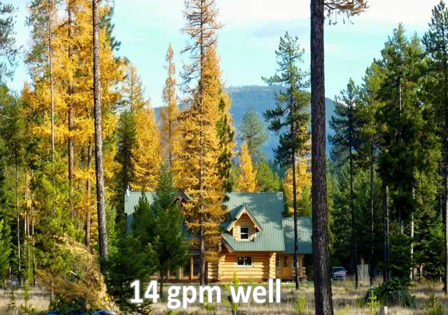 Photo 4 of Single family home for sale at (Undisclosed), Libby, MT 59923 | MLS# 30076704 | Listing updated on 2026-09-23
