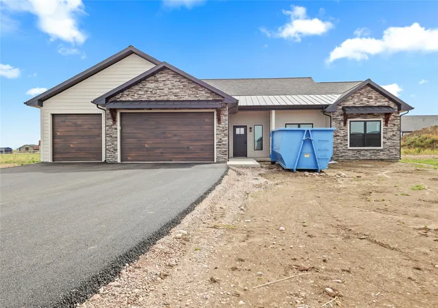 Single family home for sale at 56 Platinum Ln, Great Falls, MT 59405 | MLS# 30078650 | Listing updated on 2026-09-18