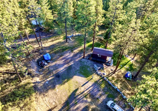 Photo 1 of Single family home for sale at 41134 Silversmith Ln, Big Arm, MT 59910 | MLS# 30078656 | Listing updated on 2026-09-18