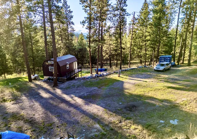 Photo 3 of Single family home for sale at 41134 Silversmith Ln, Big Arm, MT 59910 | MLS# 30078656 | Listing updated on 2026-09-18