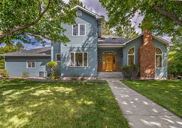 Photo 1 of Single family home for sale at 2524 Lookout Cir, Helena, MT 59601 | MLS# 30078660 | Listing updated on 2026-09-23