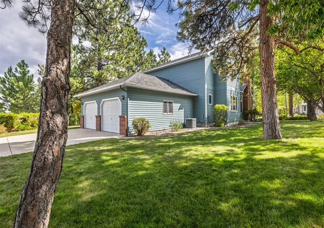 Photo 3 of Single family home for sale at 2524 Lookout Cir, Helena, MT 59601 | MLS# 30078660 | Listing updated on 2026-09-23
