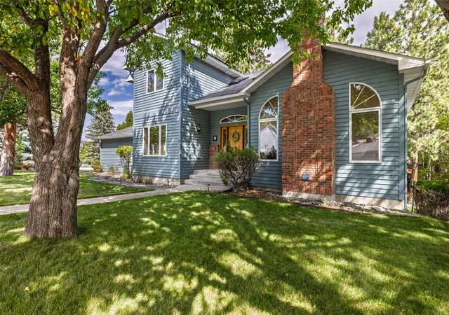 Photo 4 of Single family home for sale at 2524 Lookout Cir, Helena, MT 59601 | MLS# 30078660 | Listing updated on 2026-09-23