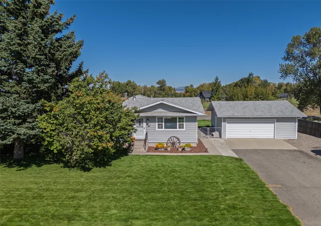 Photo 1 of Single family home for sale at 1616 Kelly Rd, Helena, MT 59602 | MLS# 30078437 | Listing updated on 2026-09-18