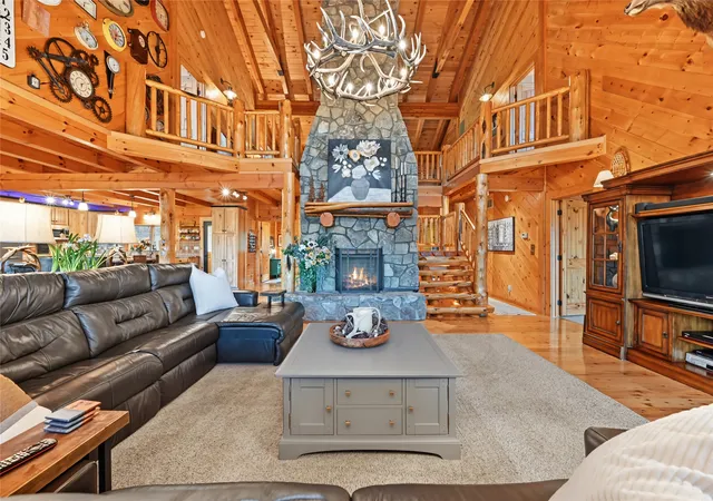 Photo 1 of Single family home for sale at 74 Noxon Narrows Ln, Trout Creek, MT 59874 | MLS# 30078135 | Listing updated on 2026-09-21