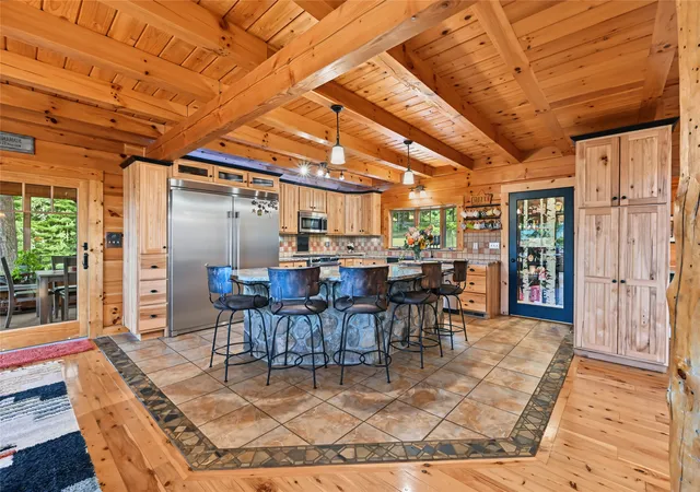 Photo 3 of Single family home for sale at 74 Noxon Narrows Ln, Trout Creek, MT 59874 | MLS# 30078135 | Listing updated on 2026-09-21