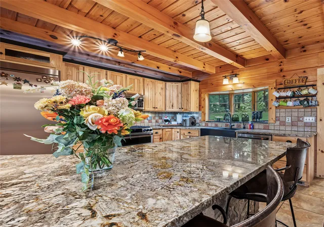 Photo 4 of Single family home for sale at 74 Noxon Narrows Ln, Trout Creek, MT 59874 | MLS# 30078135 | Listing updated on 2026-09-21