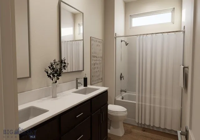 Photo 3 of Single family home for sale at 4926 Compass Ln, Bozeman, MT 59718 | MLS# 30078665 | Listing updated on 2026-09-23