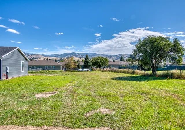 Photo 1 of Land for sale at 133 Nicholson Way, Darby, MT 59829 | MLS# 30078576 | Listing updated on 2026-09-22