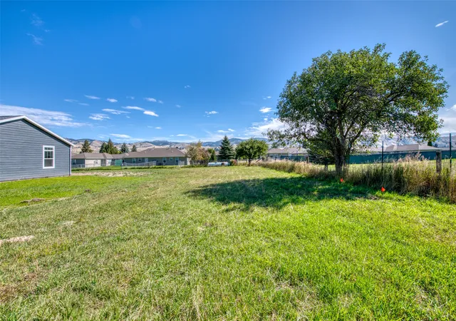 Photo 3 of Land for sale at 133 Nicholson Way, Darby, MT 59829 | MLS# 30078576 | Listing updated on 2026-09-22