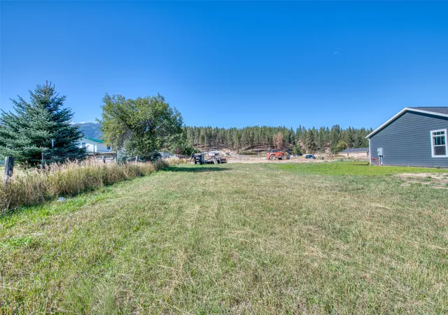 Photo 3 of Land for sale at 133 Nicholson Way, Darby, MT 59829 | MLS# 30078576 | Listing updated on 2026-09-22