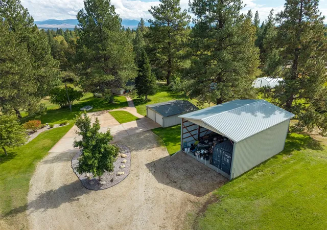 Photo 1 of Single family home for sale at 3676 Silverthorn Dr, Stevensville, MT 59870 | MLS# 30077674 | Listing updated on 2026-09-25