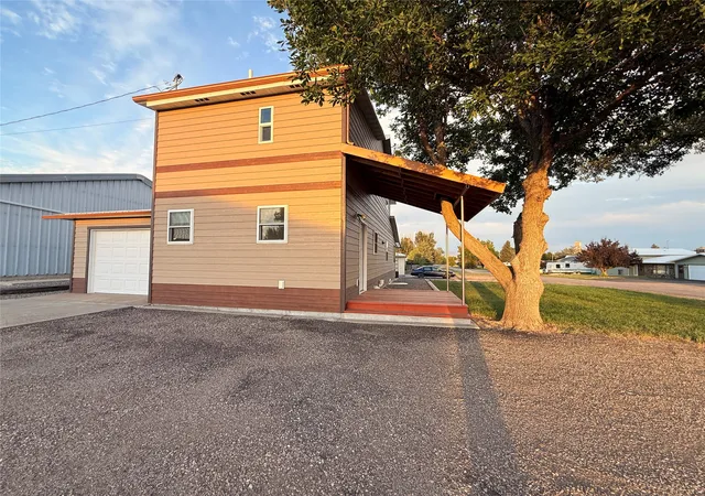 Photo 2 of Single family home for sale at 73 Jefferson Ave, Big Sandy, MT 59520 | MLS# 30078661 | Listing updated on 2026-09-21