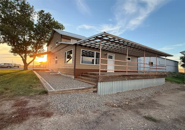 Photo 3 of Single family home for sale at 73 Jefferson Ave, Big Sandy, MT 59520 | MLS# 30078661 | Listing updated on 2026-09-21