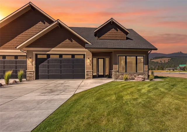 Photo 1 of Townhouse for sale at 5236 Ginger Quill Rd #A, Missoula, MT 59802 | MLS# 30078664 | Listing updated on 2026-10-18