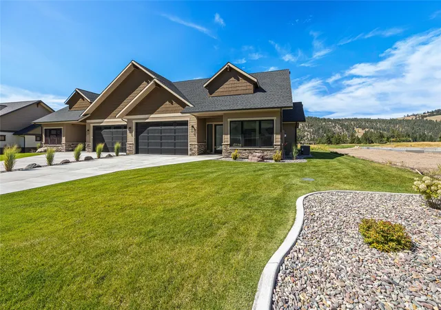 Photo 2 of Townhouse for sale at 5236 Ginger Quill Rd #A, Missoula, MT 59802 | MLS# 30078664 | Listing updated on 2026-09-26