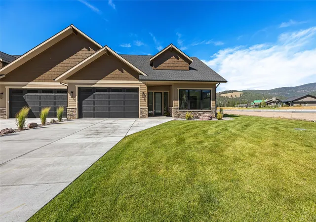 Photo 3 of Townhouse for sale at 5236 Ginger Quill Rd #A, Missoula, MT 59802 | MLS# 30078664 | Listing updated on 2026-09-26