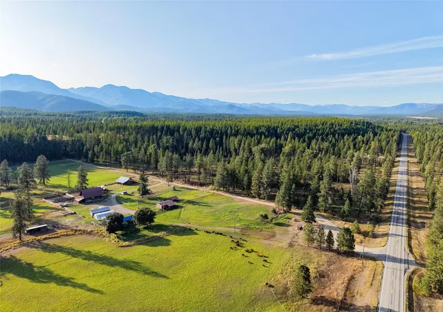 Photo 1 of Single family home for sale at 44068 Us Hwy 2, Libby, MT 59923 | MLS# 30078542 | Listing updated on 2026-10-16