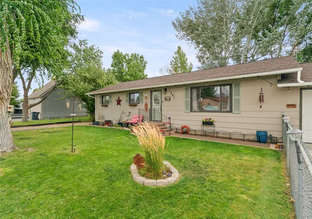 Photo 1 of Single family home for sale at 1361 Buffalo Rd, Helena, MT 59602 | MLS# 30078459 | Listing updated on 2026-09-20