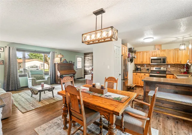 Photo 4 of Single family home for sale at 1361 Buffalo Rd, Helena, MT 59602 | MLS# 30078459 | Listing updated on 2026-09-20