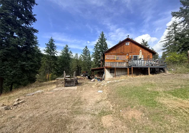 Photo 3 of Single family home for sale at 173 Cedar Crk Rd, Plains, MT 59859 | MLS# 30078669 | Listing updated on 2026-09-19