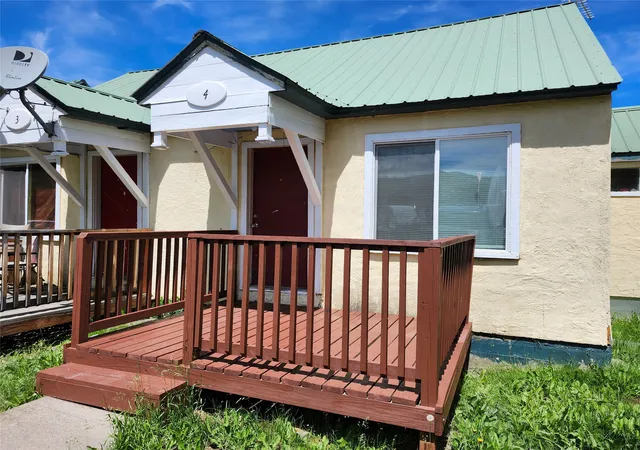 Photo 1 of Multi family home for sale at 120 D St, Hot Springs, MT 59845 | MLS# 30078554 | Listing updated on 2026-09-19
