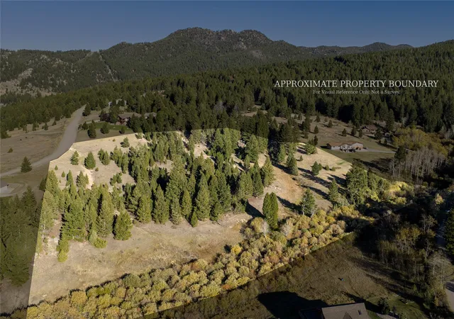 Photo 3 of Land for sale at 228 Majestic View, Butte, MT 59701 | MLS# 30078674 | Listing updated on 2026-09-23