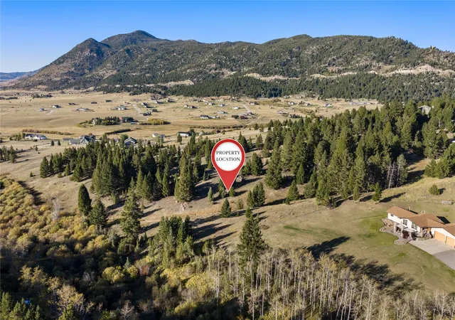 Photo 3 of Land for sale at 228 Majestic View, Butte, MT 59701 | MLS# 30078674 | Listing updated on 2026-09-23