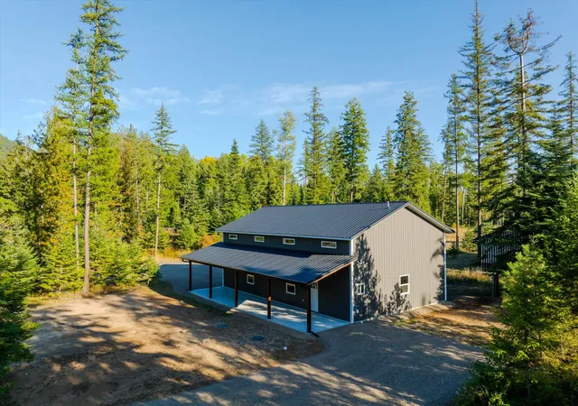 Photo 1 of Land for sale at 11 Powerline Bay Rd, Noxon, MT 59853 | MLS# 30078548 | Listing updated on 2026-09-22