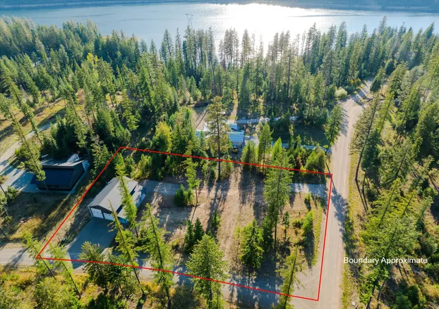Photo 2 of Land for sale at 11 Powerline Bay Rd, Noxon, MT 59853 | MLS# 30078548 | Listing updated on 2026-09-22