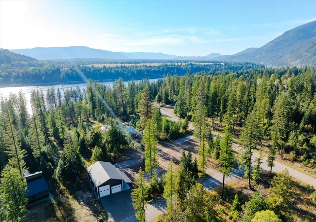 Photo 3 of Land for sale at 11 Powerline Bay Rd, Noxon, MT 59853 | MLS# 30078548 | Listing updated on 2026-09-22