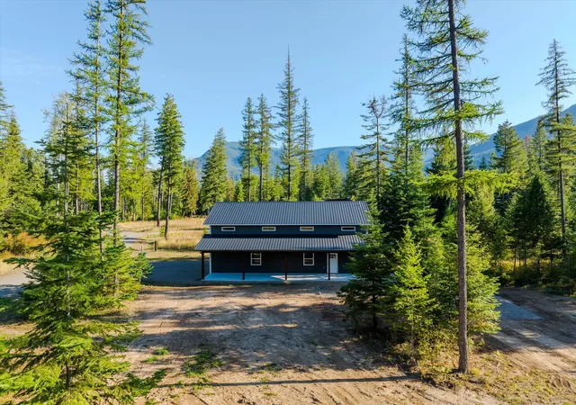 Photo 3 of Land for sale at 11 Powerline Bay Rd, Noxon, MT 59853 | MLS# 30078548 | Listing updated on 2026-09-22