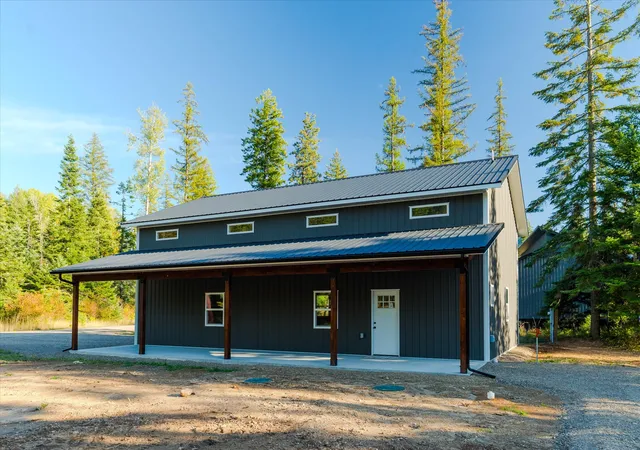 Photo 4 of Land for sale at 11 Powerline Bay Rd, Noxon, MT 59853 | MLS# 30078548 | Listing updated on 2026-09-22