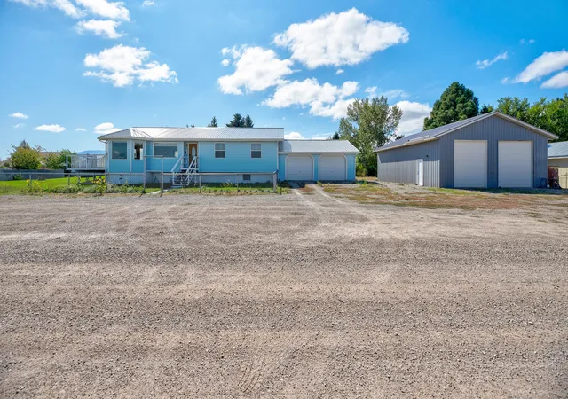 Single family home for sale at 1165 E Dudley St, East Helena, MT 59635 | MLS# 30078582