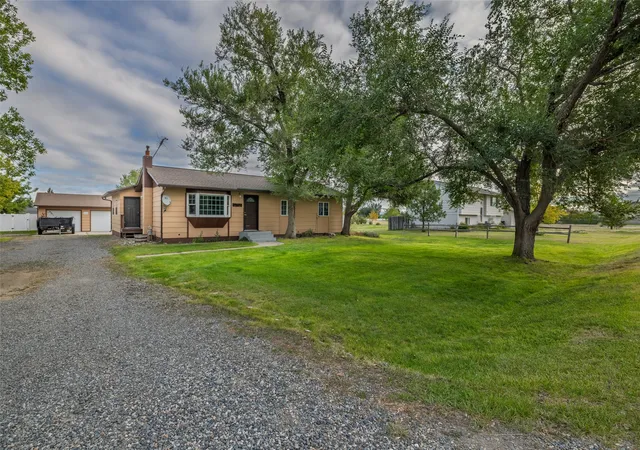 Photo 1 of Single family home for sale at 2595 Prickley Pear Ave, East Helena, MT 59635 | MLS# 30078645 | Listing updated on 2026-09-23