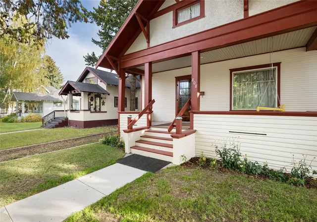 Photo 3 of Single family home for sale at 808 Milwaukee Ave, Deer Lodge, MT 59722 | MLS# 30078668 | Listing updated on 2026-09-20